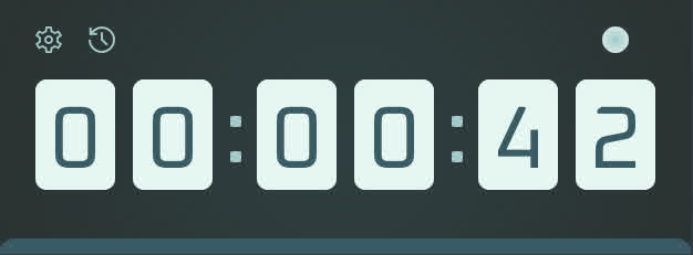 ActivityTimer