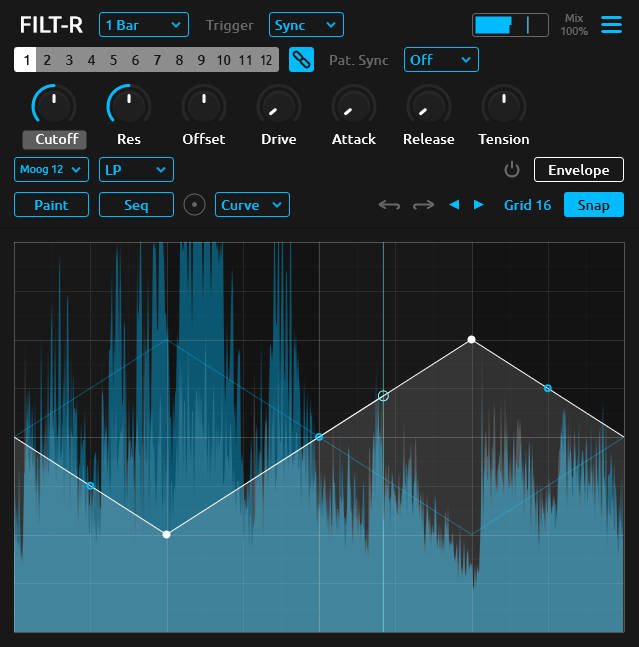 FILT-R
