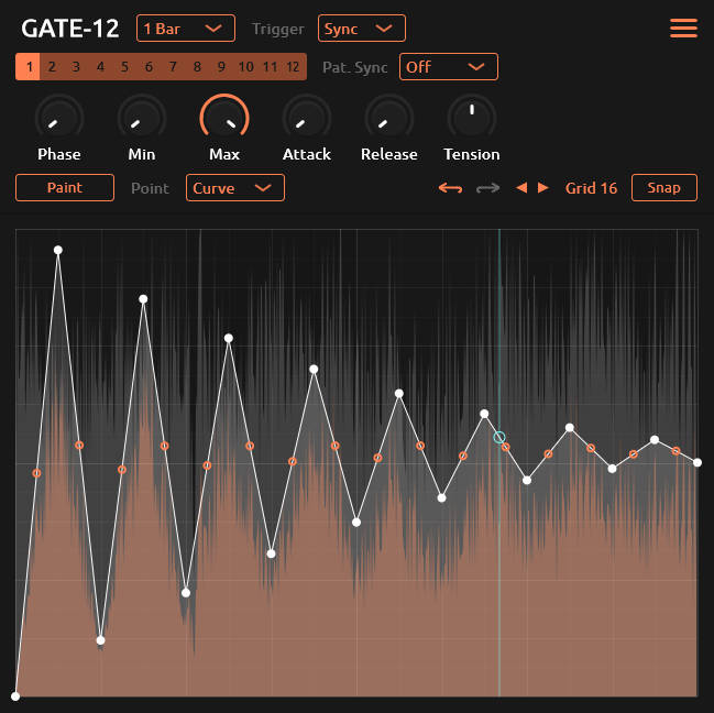 GATE-12