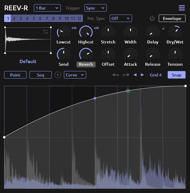 REEV-R