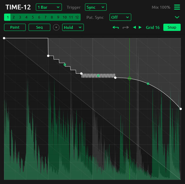 TIME-12
