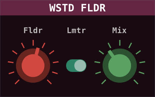 WSTD FLDR