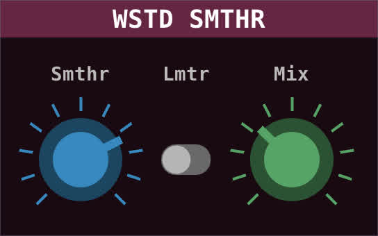 WSTD SMTHR