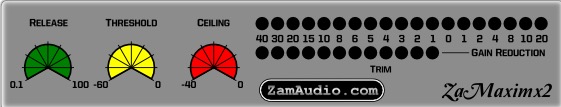 ZaM Plugins