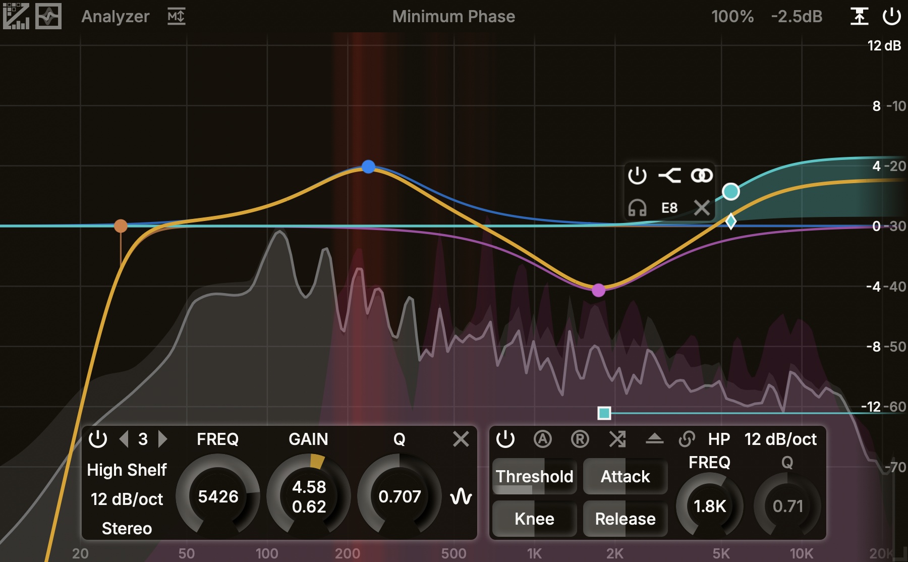 ZL Equalizer 2